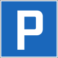 4.17 Parkieren gestattet