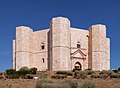 Castel del Monte.