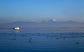 Chiemsee bei Gstadt