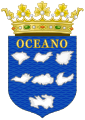 Coat of Arms of the Realm of Canary Islands