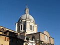 Cupola della Basilica di Sant'Andrea