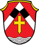 Coat of arms of Riedering