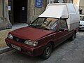 Daewoo-FSO Polonez Truck Plus ST 1.9 D (P105)