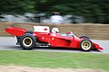 Ferrari 312 B3 „Schneepflug“