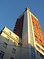 Torre Littoria Torino (1933-34)