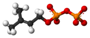 Dimetylalylpyrofosfát
