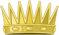 Eastern Crown