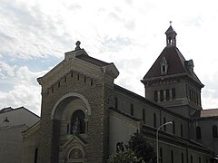 Chiesa Saint-Augustin