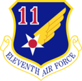 11th Air Force