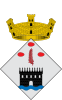 Coat of arms of Sant Esteve de Palautordera