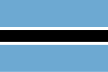 Flag of Botswana.svg