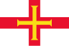 Flag of Guernsey