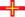 ガーンジー島の旗