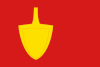 Flag of Vega Municipality