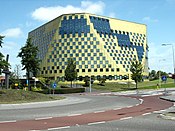 Gemeentehuis