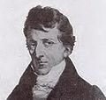 Q171637 Giovanni Aldini geboren op 16 april 1762 overleden op 17 januari 1834