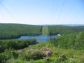 Armstrong Township, Hagermans Run Reservoir