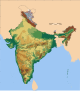 Вікіпедія:Проєкт:Індія
