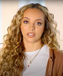 Thirlwall in 2020
