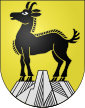 Wapen van Lütschental