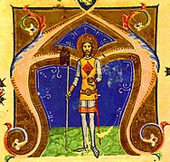San Ladislao rey de Hungría