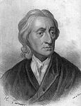 Den engelske filosof John Locke regnes ofte for liberalismens grundlægger.