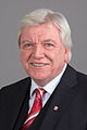 Volker Bouffier (CDU)