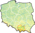 Małopolskie