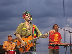 Manu Chao At Sasquatch.JPG