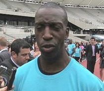 Michael Johnson (atlét)