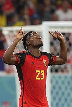 Image illustrative de l’article Michy Batshuayi