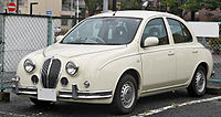 Mitsuoka Viewt 2005–2012