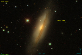 NGC 1589