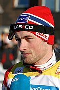 Petter Northug, vinner i 2009