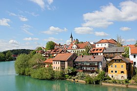 Novo mesto