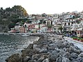 bajja, Parga (bil-Grieg: Πάργα)