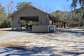 Picnic Shelter