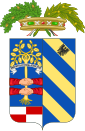 Provincia Pisaurensis et Urbinas: insigne