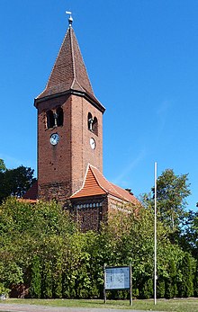 Romanische Dorfkirche in Klietz, Landkreis Stendal, Sachsen-Anhalt.jpg