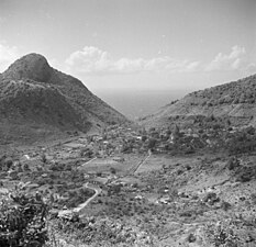 The Bottom in 1947