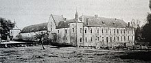 Vorschaubild für Schloss Kellersberg