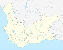 Khayelitsha is in Wes-Kaap