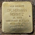 Hermann Horwitz Berlin-Wilmersdorf