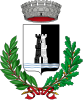 Coat of arms of Suisio
