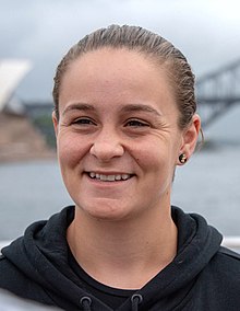 Sydney International WTA Players Cruise (31974227527) (cropped).jpg