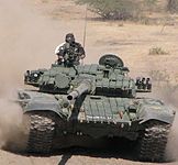 T-72 ଅଜେୟ