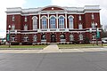 Tattnall County Courthouse (NorthEast face)