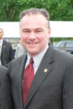 Tim Kaine (en), governor 2006-2010