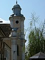 Foto Catedrala Schimbarea la Față din Cluj