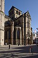 Deutsch: Deutschland, Trier, Liebfrauenstraße 1: Katholische Pfarrkirche Liebfrauen English: Germany, Trier, Church of Our Lady